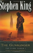 Cover art for The Gunslinger (The Dark Tower, Book 1)