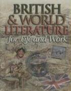 Cover art for British and World Literature for Life and Work