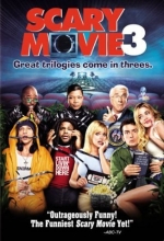 Cover art for Scary Movie 3 