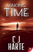 Cover art for Making Time