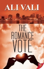 Cover art for The Romance Vote