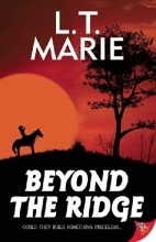 Cover art for Beyond the Ridge