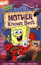 Cover art for Mother Knows Best (SpongeBob SquarePants)