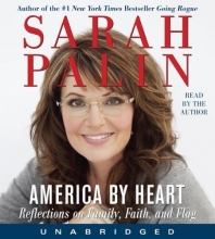 Cover art for America by Heart Unabridged CD