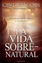Cover art for La Vida Sobrenatural (Spanish Edition)