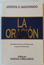 Cover art for La Oracin (Spanish Edition)