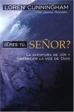 Cover art for Eres Tu, Senor?