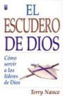 Cover art for Escudero de Dios = God's Armorbearer (Spanish Edition)