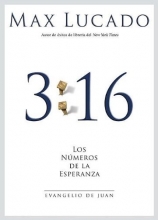 Cover art for 3:16 Evangelio de Juan (Spanish Edition)