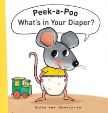 Cover art for Peek-a-Poo What's in Your Diaper?
