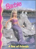 Cover art for A Sea of Friends (Barbie)