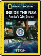 Cover art for Inside the Nsa: America's Cyber Secrets