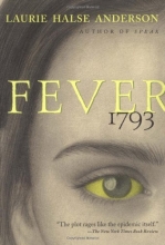Cover art for Fever 1793