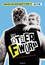 Cover art for The Other F Word
