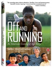 Cover art for Off and Running