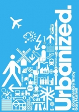 Cover art for Urbanized