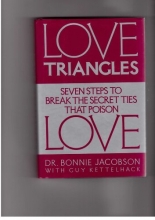 Cover art for Love Triangles