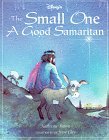 Cover art for Small One: A Good Samaritan