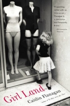 Cover art for Girl Land