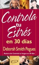 Cover art for Controla tu estres en 30 dias (Spanish Edition)