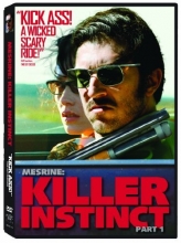 Cover art for Mesrine: Killer Instinct: Part 1
