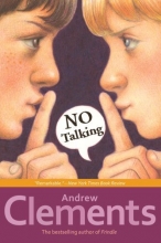 Cover art for No Talking