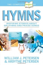 Cover art for The Complete Book of Hymns