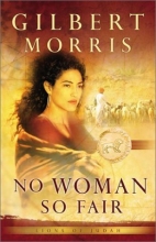 Cover art for No Woman So Fair (Lions of Judah Series #2)