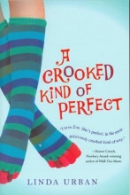 Cover art for A Crooked Kind of Perfect