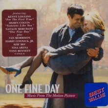 Cover art for One Fine Day