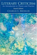 Cover art for Literary Criticism: An Introduction to Theory and Practice