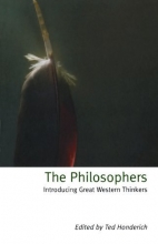 Cover art for The Philosophers: Introducing Great Western Thinkers