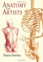 Cover art for Anatomy for Artists (Dover Anatomy for Artists)