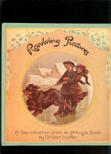 Cover art for Revolving pictures: A reproduction from an antique book