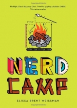 Cover art for Nerd Camp