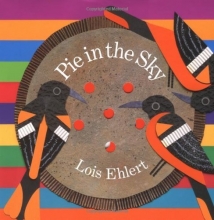 Cover art for Pie in the Sky