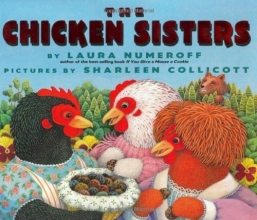 Cover art for The Chicken Sisters