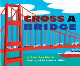 Cover art for Cross a Bridge