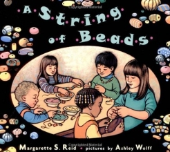 Cover art for A String of Beads