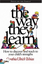 Cover art for The Way They Learn