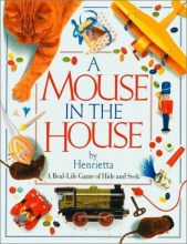 Cover art for Mouse in the House
