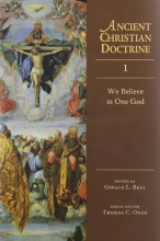 Cover art for Ancient Christian Doctrine Set