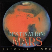Cover art for Destination: Mars (Destination (HarperCollins Publishers Paperback))