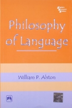 Cover art for Philosophy of Language