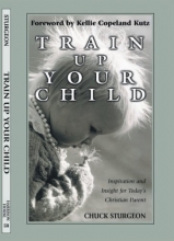 Cover art for Train Up Your Child