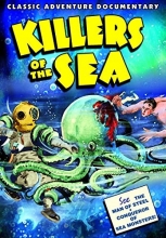 Cover art for Killers of the Sea  / Fish From Hell (1945) (Short)