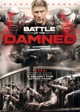 Cover art for Battle of the Damned
