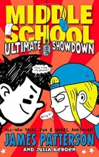 Cover art for Middle School: Ultimate Showdown