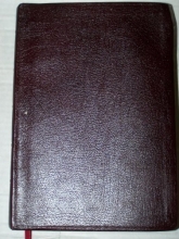 Cover art for The NIV Study Bible: New International Version
