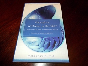 Cover art for Thoughts Without a Thinker